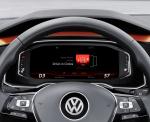 Volkswagen Polo R-Line 2017 года (WW)